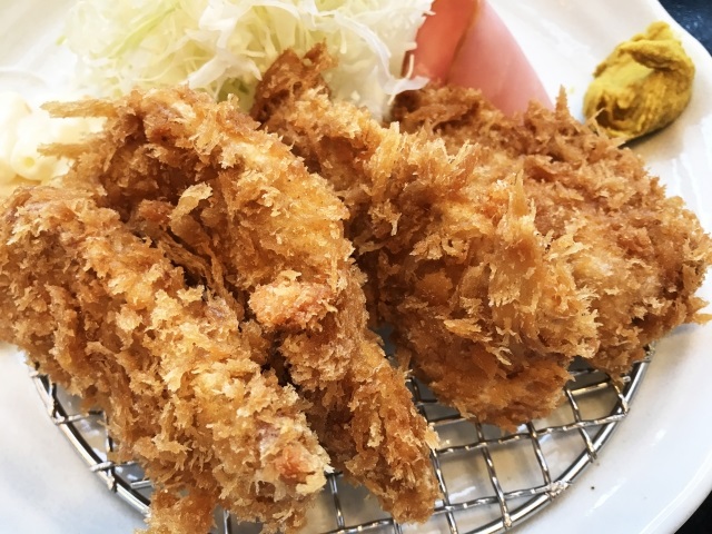 とんかつ　わか葉　表参道ヒルズ店OPEN