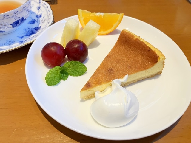 IGGY　CAFE(イギーカフェ)｜渋谷パルコOPEN