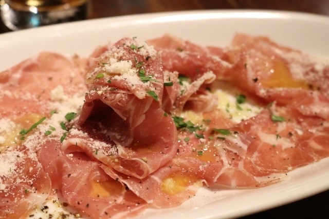 Trattoria八十郎｜浜松町OPEN