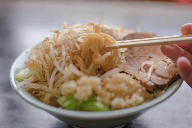 らーめん ぶっ豚(ぶっとん)下北沢店 OPEN