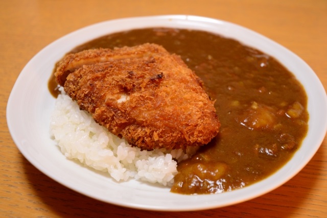 カレーショップC&C北千住店OPEN
