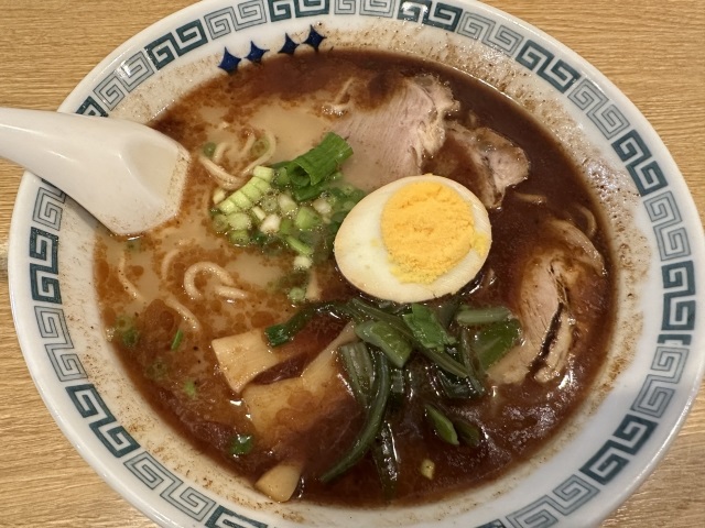 桂花ラーメン 御徒町店 OPEN