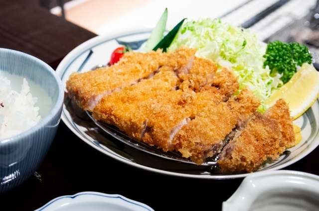 TAIHO Kitchenとんかつ大宝の姉妹店 OPEN
