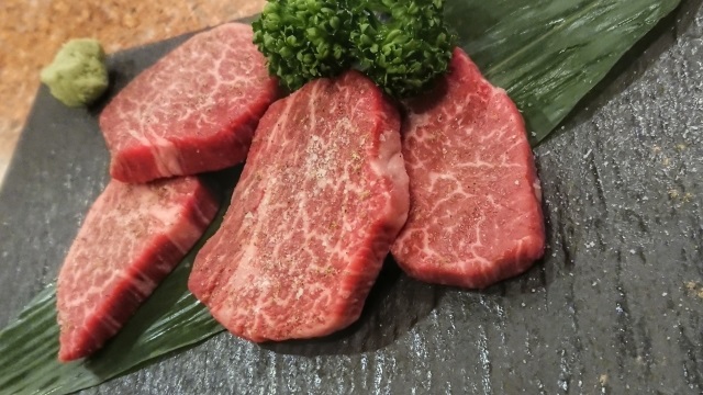焼肉 うし幸 中目黒GEMS店 OPEN