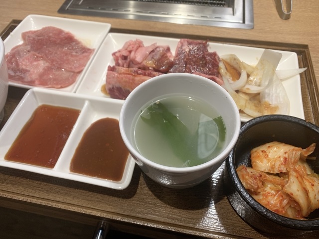 焼肉ライク 新宿歌舞伎OPEN