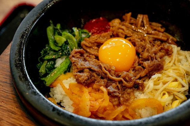 NOWANA（ノワナ）韓国料理店｜錦糸町駅OPEN