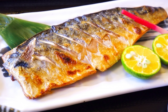 鯖匠 極 日比谷OKUROJIにOPEN