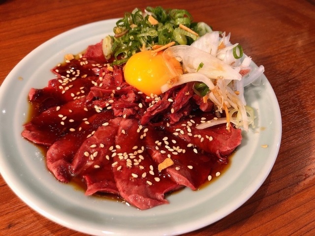 新宿 もつ焼きパラダイス富士2025年8月～9月OPEN
