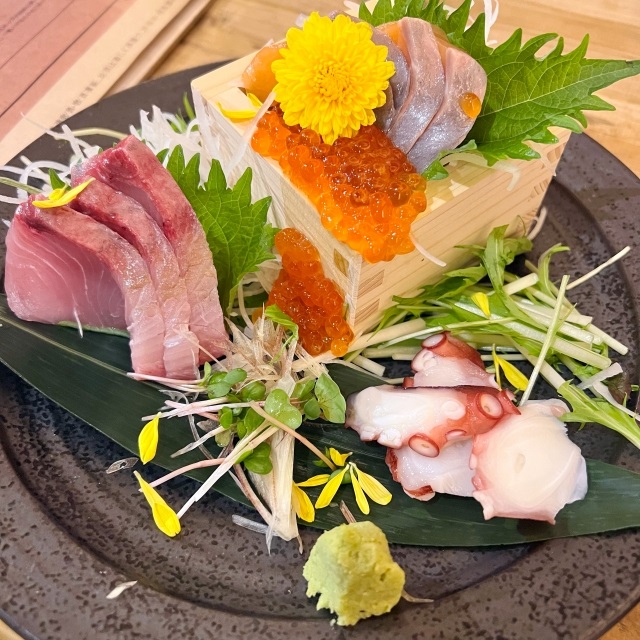 高輪それがし 居酒屋｜品川OPEN