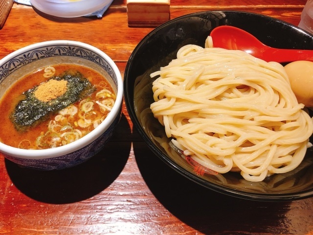 らーめん つけ麺 玉（ぎょく）芝浦店OPEN