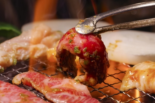 焼肉　ホルモン　がんちゃん｜馬喰町にOPEN