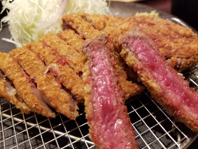 牛かつもと村　渋谷センター街店OPEN