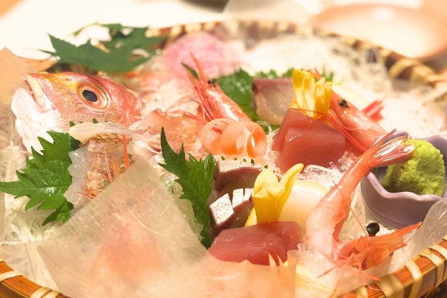 海鮮 激太魚(げきぶお)居酒屋｜品川OPEN