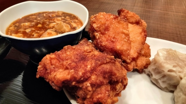 俺流焼売楼飯店　自由が丘飯店2025年10月下旬OPEN
