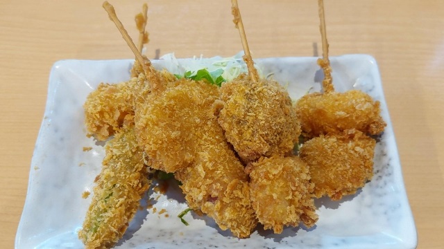 新宿一丁目 たぬき｜Fry家の系列居酒屋OPEN