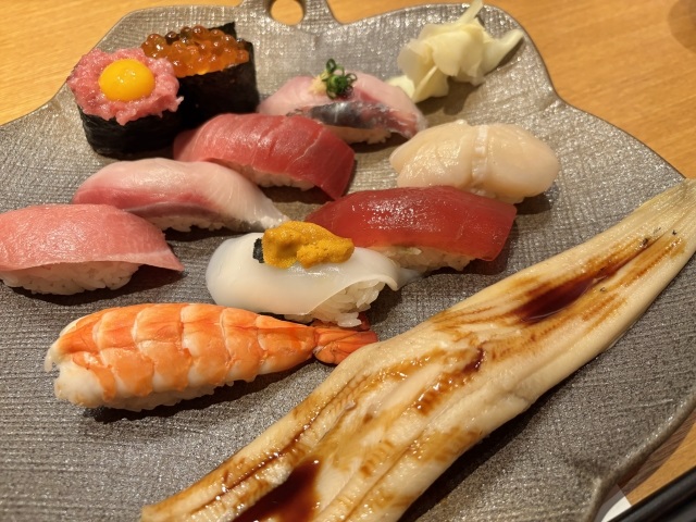 SUSHITOKYOTEN 高輪店OPEN