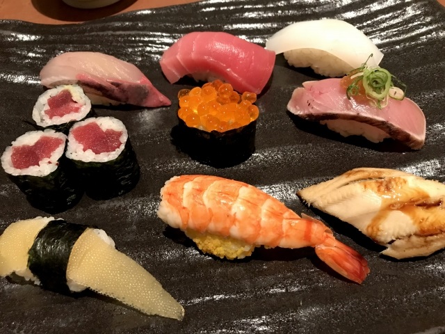 ととうお新丸の内センタービル店｜大手町駅・東京駅OPEN