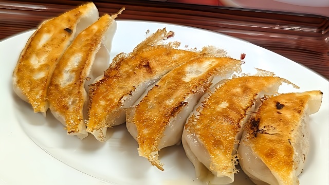 本格餃子「包」 駒沢パーククォーター店OPEN
