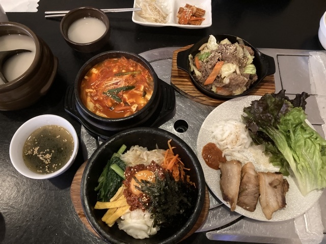 オボンジップ新大久保店OPEN