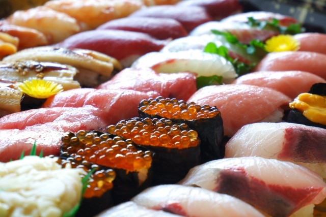 匠 がってん寿司 フォレストスクエア仙川店(仮称)OPEN