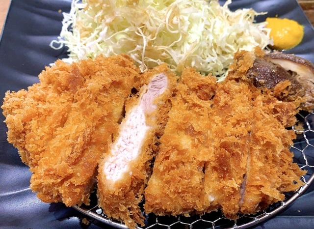 とんかつ　とんちょう｜船堀駅OPEN