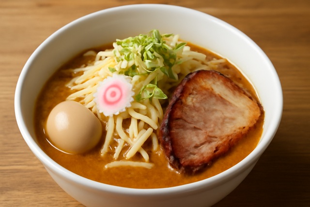 MISO　HANAMICHI　三田店｜味噌ラーメン店OPEN