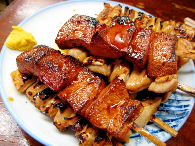 もつ焼き処 い志井　町田店OPEN