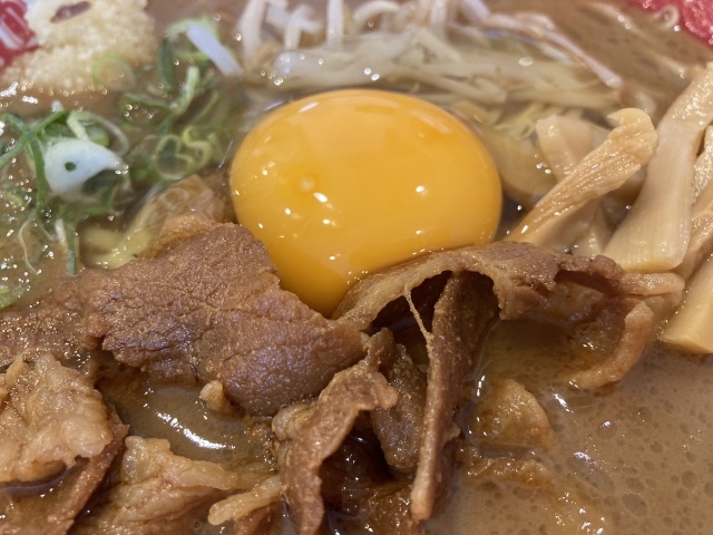 NOODLEパドル｜ラーメン店が自由が丘に移転OPEN