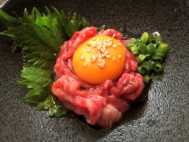 ヒロキヤ新宿｜焼肉店OPEN