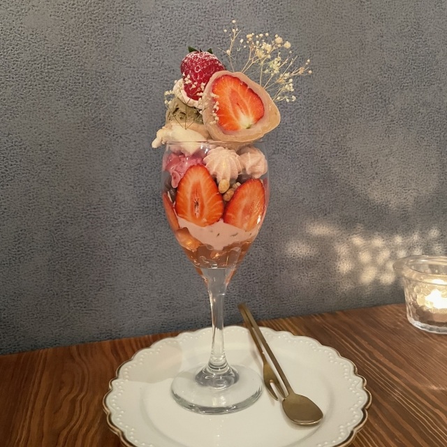 夜パフェBAR＆VIGO 吉祥寺店がオープン予定