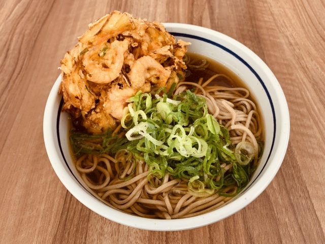 蕎麦いまゐ 池袋店がオープン予定