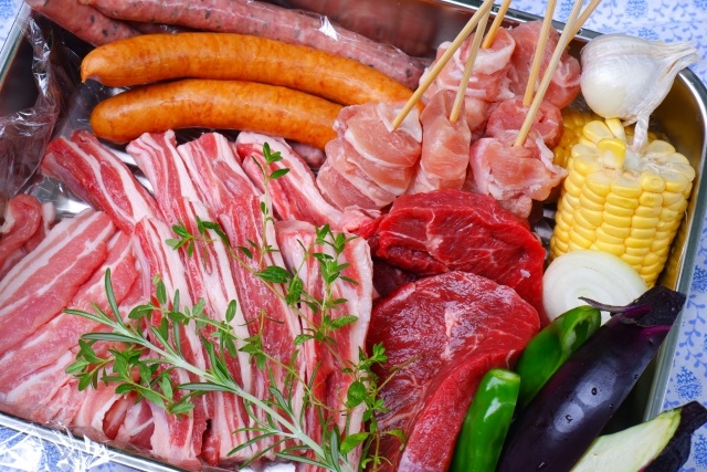 THE BBQ PARK　イオン八王子滝山がオープン予定