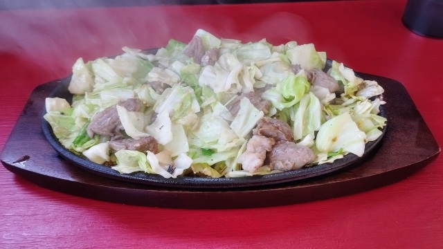 鉄板焼肉大当り 大森店が品川区南大井にオープン予定