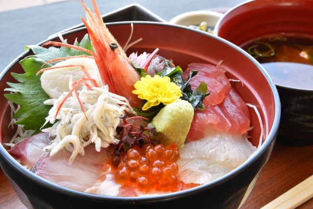 芝浜市場(海鮮料理)秋葉原店がオープン予定