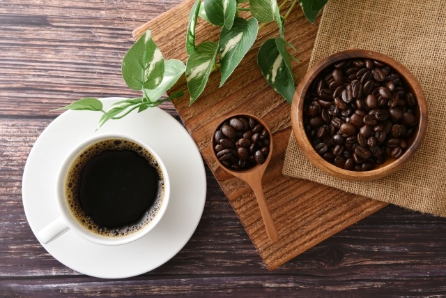 BONGEN COFFEE　築地店がオープン予定
