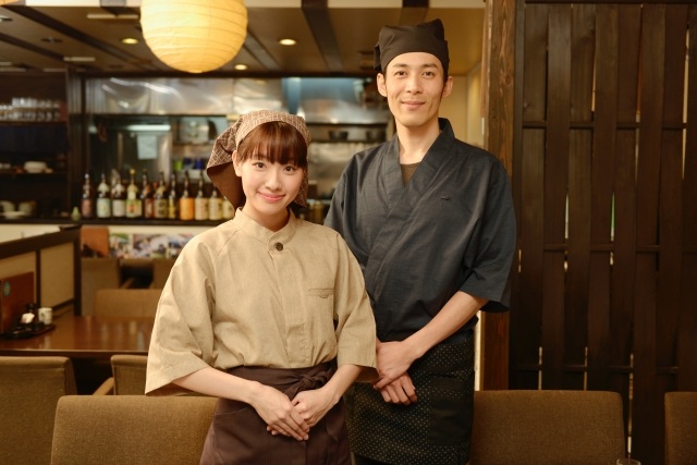 酒肴あおもん上　五反田店(隠れ家居酒屋)がオープン予定