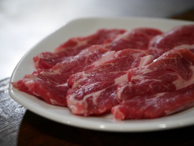LAMB PLANET(ブランドラム焼肉専門店)が三田駅/田町駅側にオープン予定