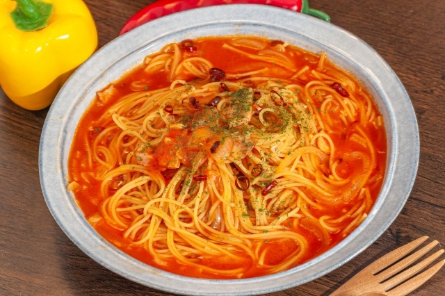 パスタ食堂Tiger Pastaが 蒲田駅２分にオープン予定