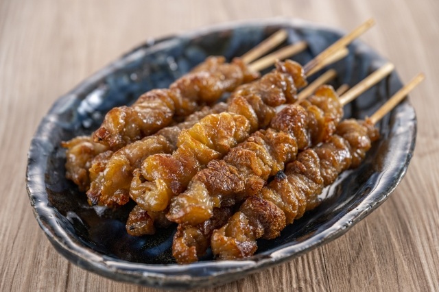 博多とりかわ長政 新橋店('焼き鳥店)がオープン予定