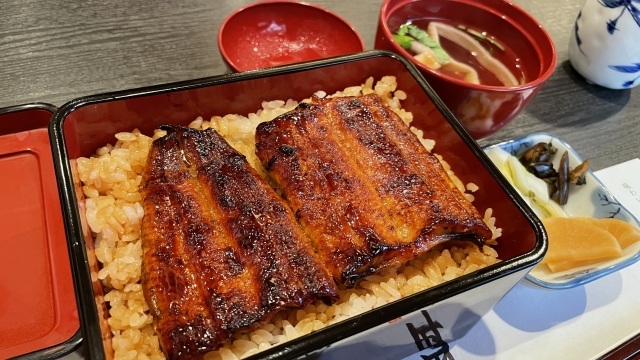 躻(うつけ)六本木(仮)鰻屋がオープン予定