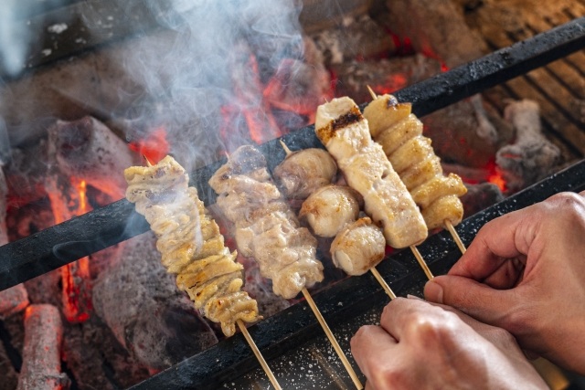 鶏 新すみ（焼鳥コース専門店）が白金高輪にオープン予定