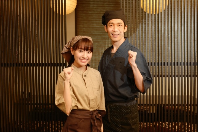 東京駅ひまり商店(居酒屋)がオープン予定