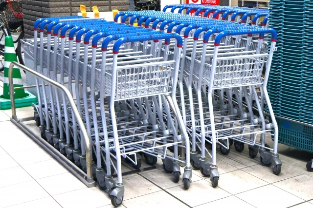 ストックマート TOCビル五反田店(コストコ商品も扱うスーパー)がオープン予定