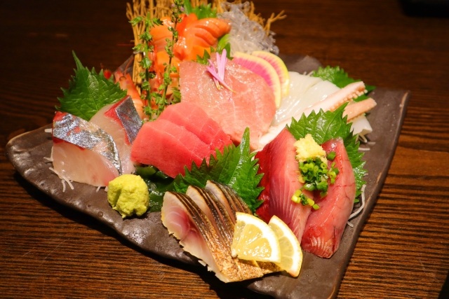 芝浜市場 秋葉原店が秋葉原UDXにオープン予定