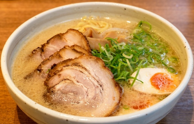札幌の人気店「らぁめん千寿」が御徒町にオープン予定