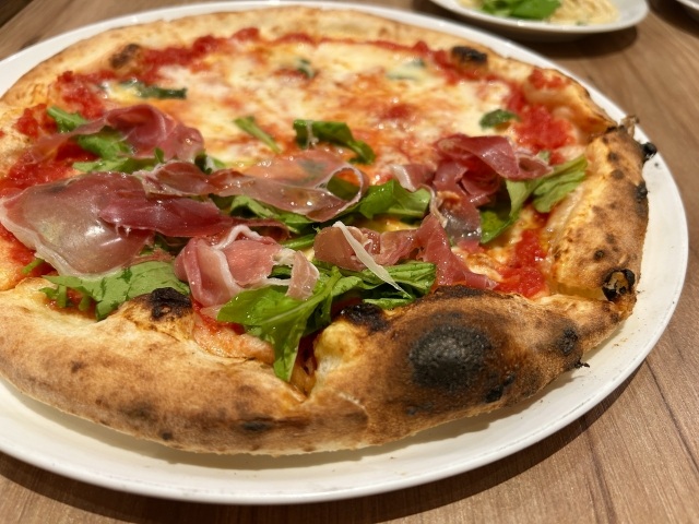 OSTERIA BAR BACARA 恵比寿店がアトレ恵比寿西館にオープン予定