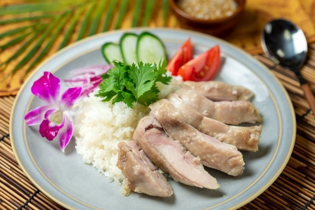 タイランドキッチンたびする子ぞう 浅草橋店が台東区柳橋にオープン予定