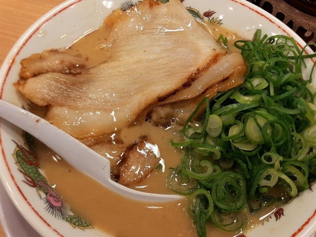 天下一品(ラーメン)蒲田店がオープン予定