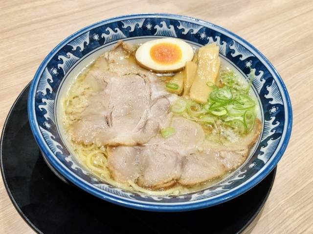 らーめん いけ田が本郷三丁目駅4分(東大側)にオープン予定