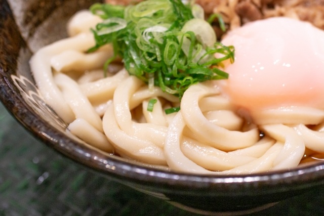 はなまるうどん 町田東急前店がオープン予定